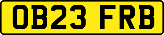 OB23FRB