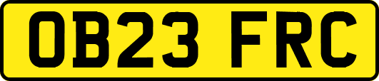 OB23FRC