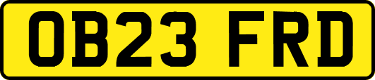 OB23FRD