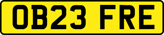 OB23FRE