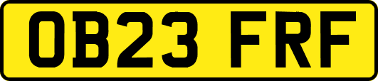 OB23FRF
