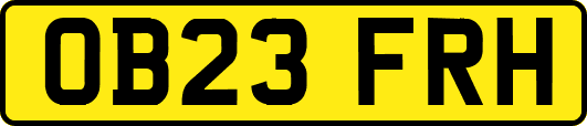 OB23FRH