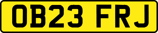 OB23FRJ