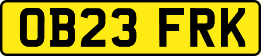 OB23FRK