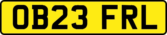OB23FRL