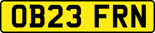 OB23FRN