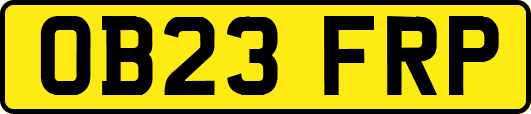 OB23FRP