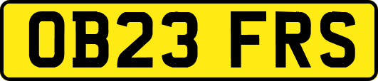 OB23FRS