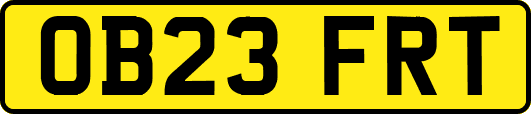 OB23FRT