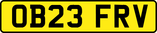 OB23FRV