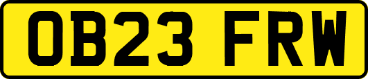 OB23FRW