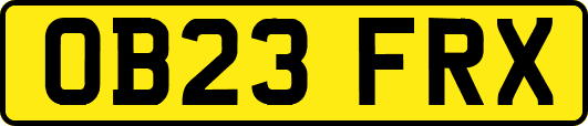 OB23FRX