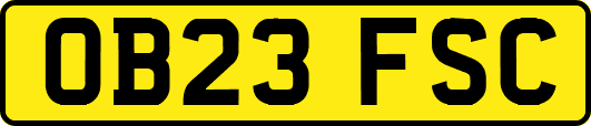 OB23FSC