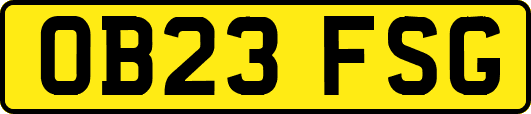 OB23FSG