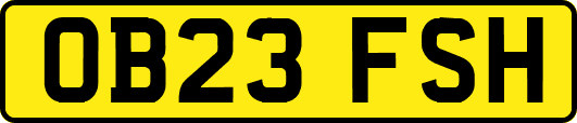 OB23FSH