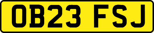 OB23FSJ