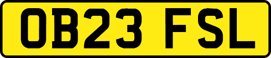 OB23FSL