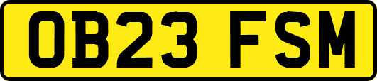 OB23FSM