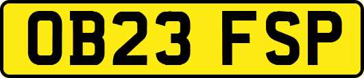 OB23FSP