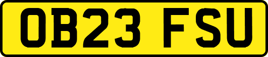 OB23FSU