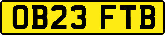 OB23FTB