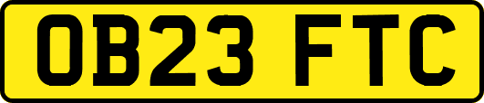 OB23FTC