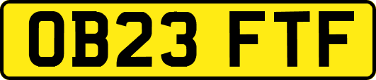 OB23FTF