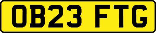 OB23FTG