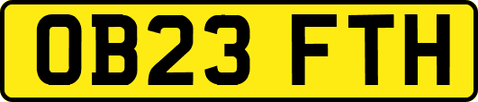 OB23FTH