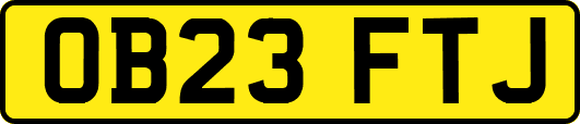 OB23FTJ
