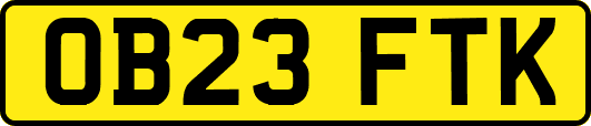 OB23FTK