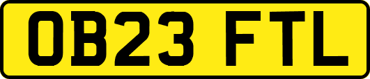 OB23FTL