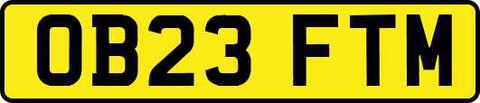 OB23FTM