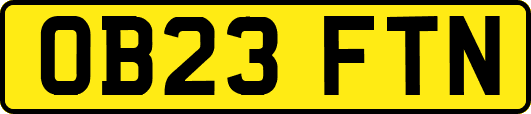 OB23FTN