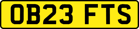 OB23FTS