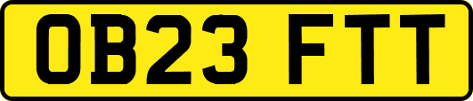 OB23FTT