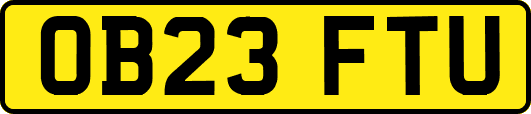 OB23FTU