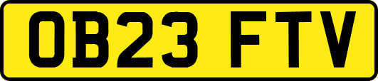 OB23FTV