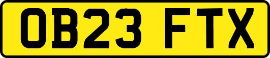 OB23FTX