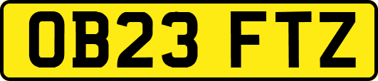 OB23FTZ