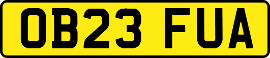 OB23FUA