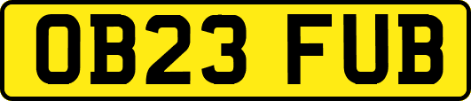 OB23FUB