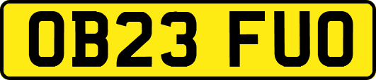 OB23FUO