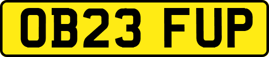 OB23FUP