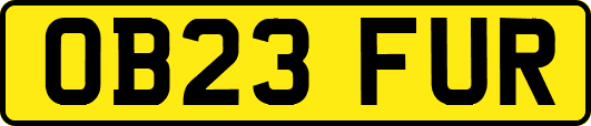 OB23FUR