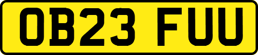 OB23FUU
