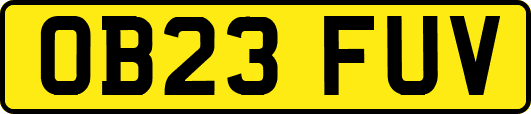 OB23FUV