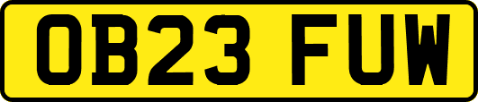 OB23FUW