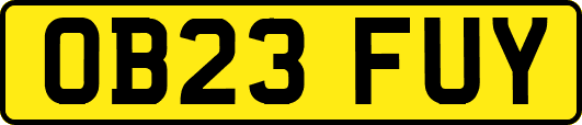 OB23FUY