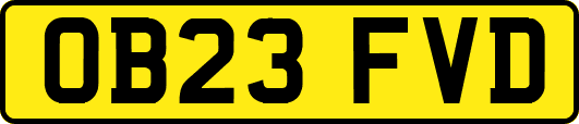 OB23FVD